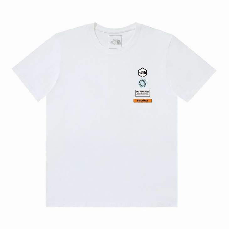 The North Face T Shirts Short _SKUTheNorthFaceM-3XL6ctT889375919